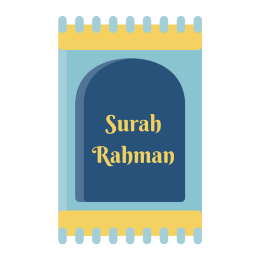 surahrahman.pk